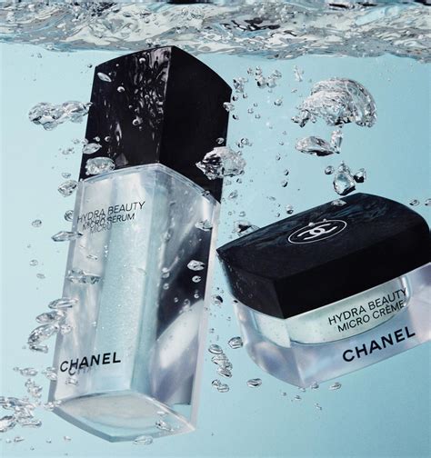 serum hydra beauty chanel